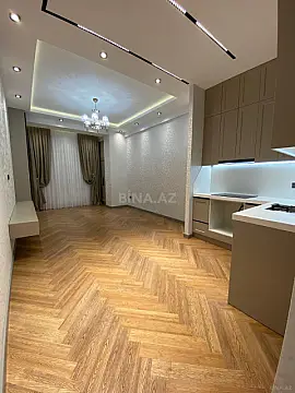Satılır 2 otaqlı mənzil 70 m²