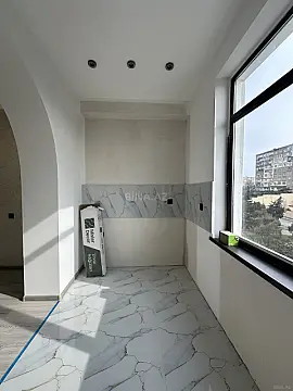 Satılır 2 otaqlı mənzil 66 m²