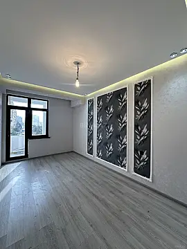 Satılır 2 otaqlı mənzil 66 m²