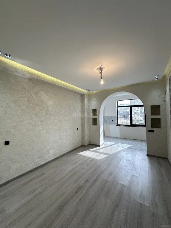 Satılır 2 otaqlı mənzil 66 m²