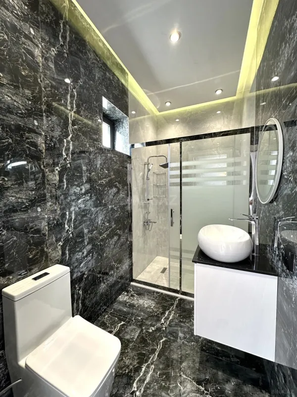 Satılır 4 otaqlı həyət evi 193 m²