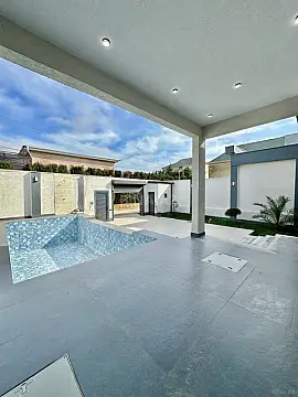 Satılır 4 otaqlı həyət evi 193 m²