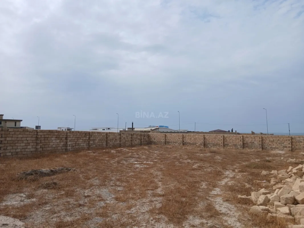 Satılır torpaq sahəsi 6 m²