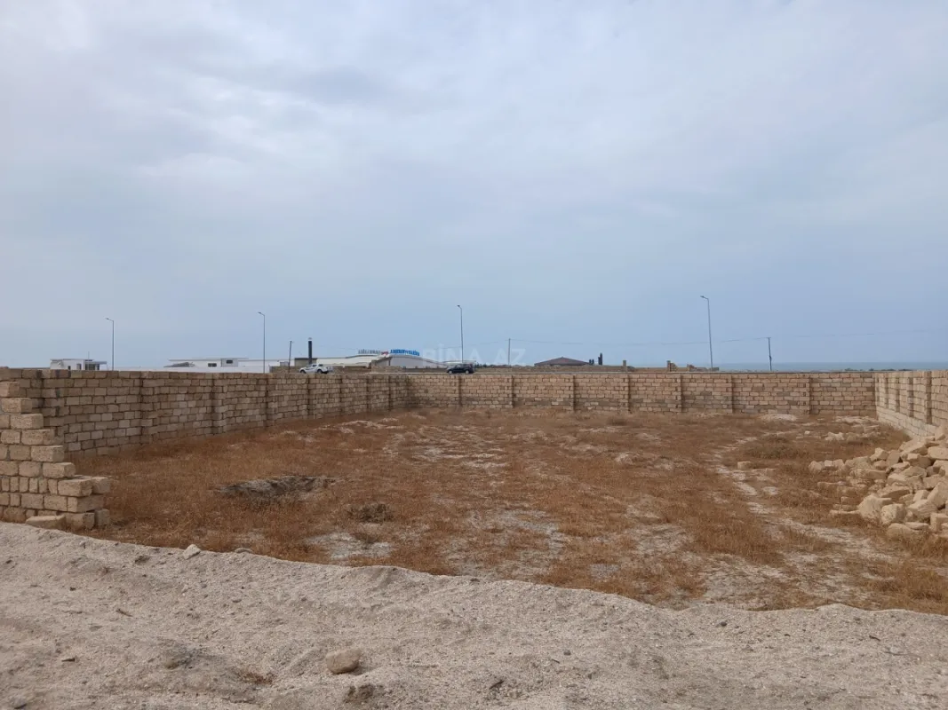 Satılır torpaq sahəsi 6 m²