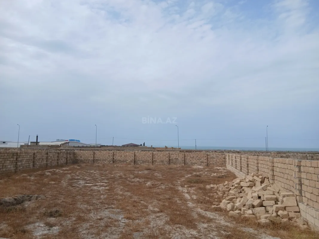 Satılır torpaq sahəsi 6 m²