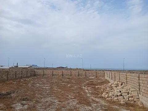 Satılır torpaq sahəsi 6 m² — Bakı, Görədil 6.00 m²