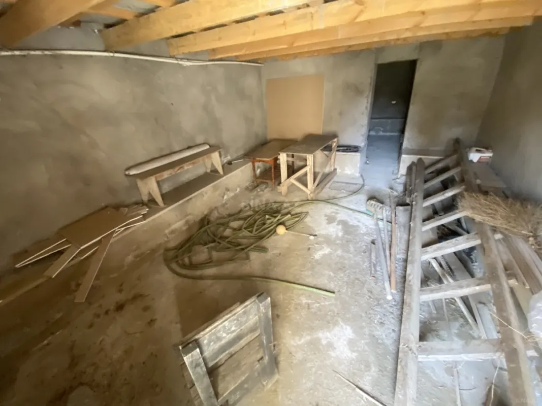 Satılır 3 otaqlı həyət evi 90 m²