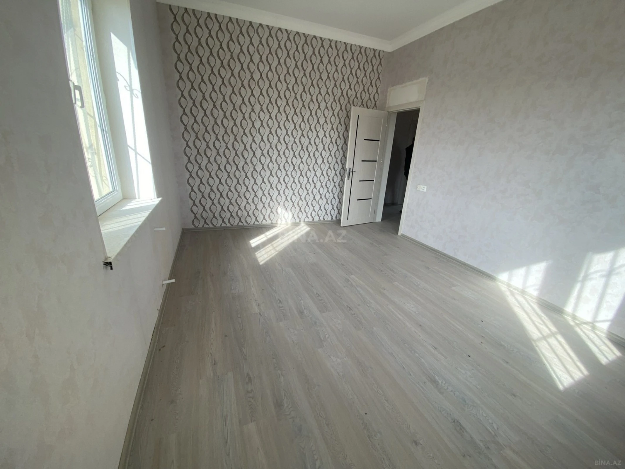 Satılır 3 otaqlı həyət evi 90 m²