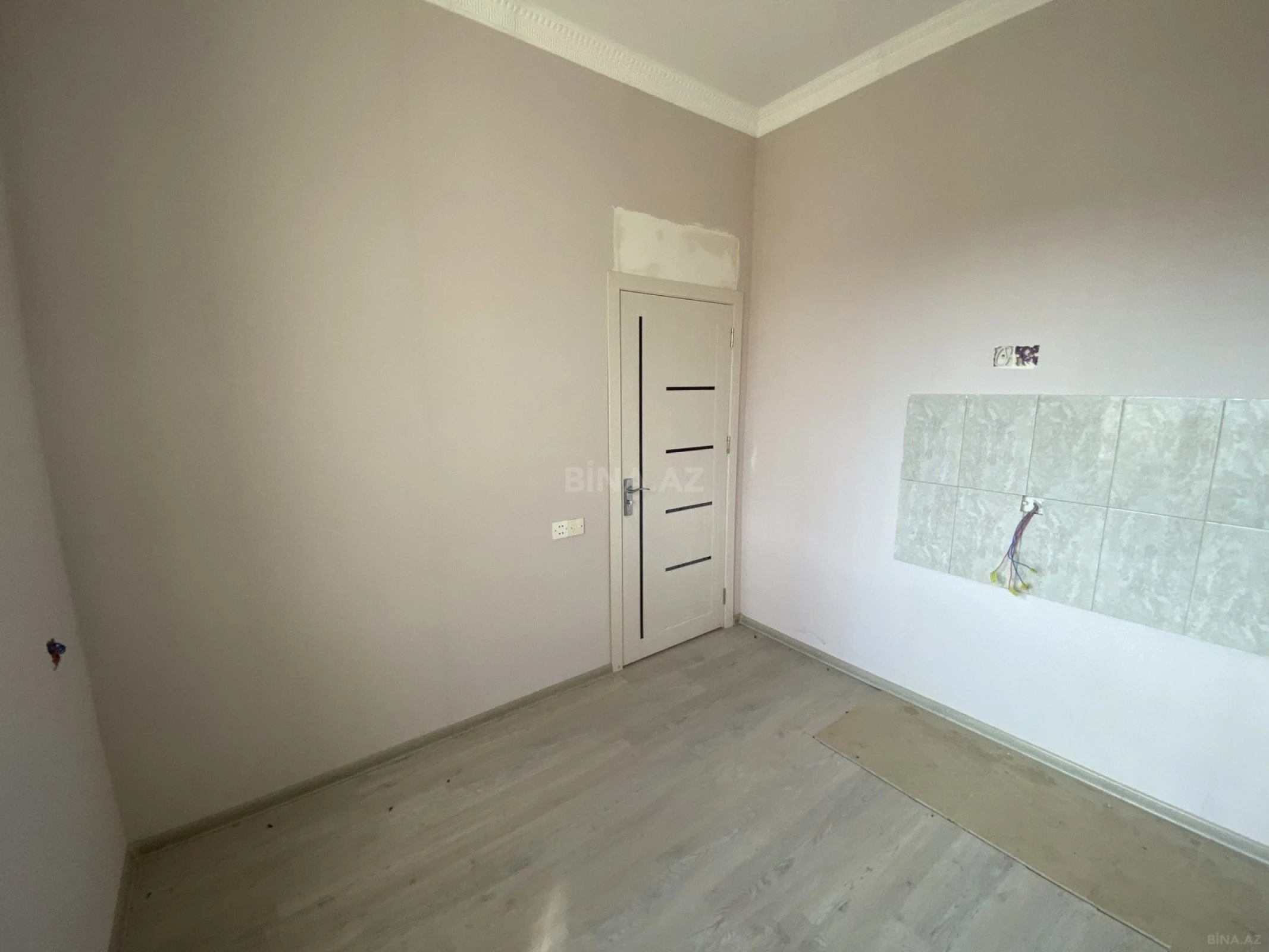Satılır 3 otaqlı həyət evi 90 m²