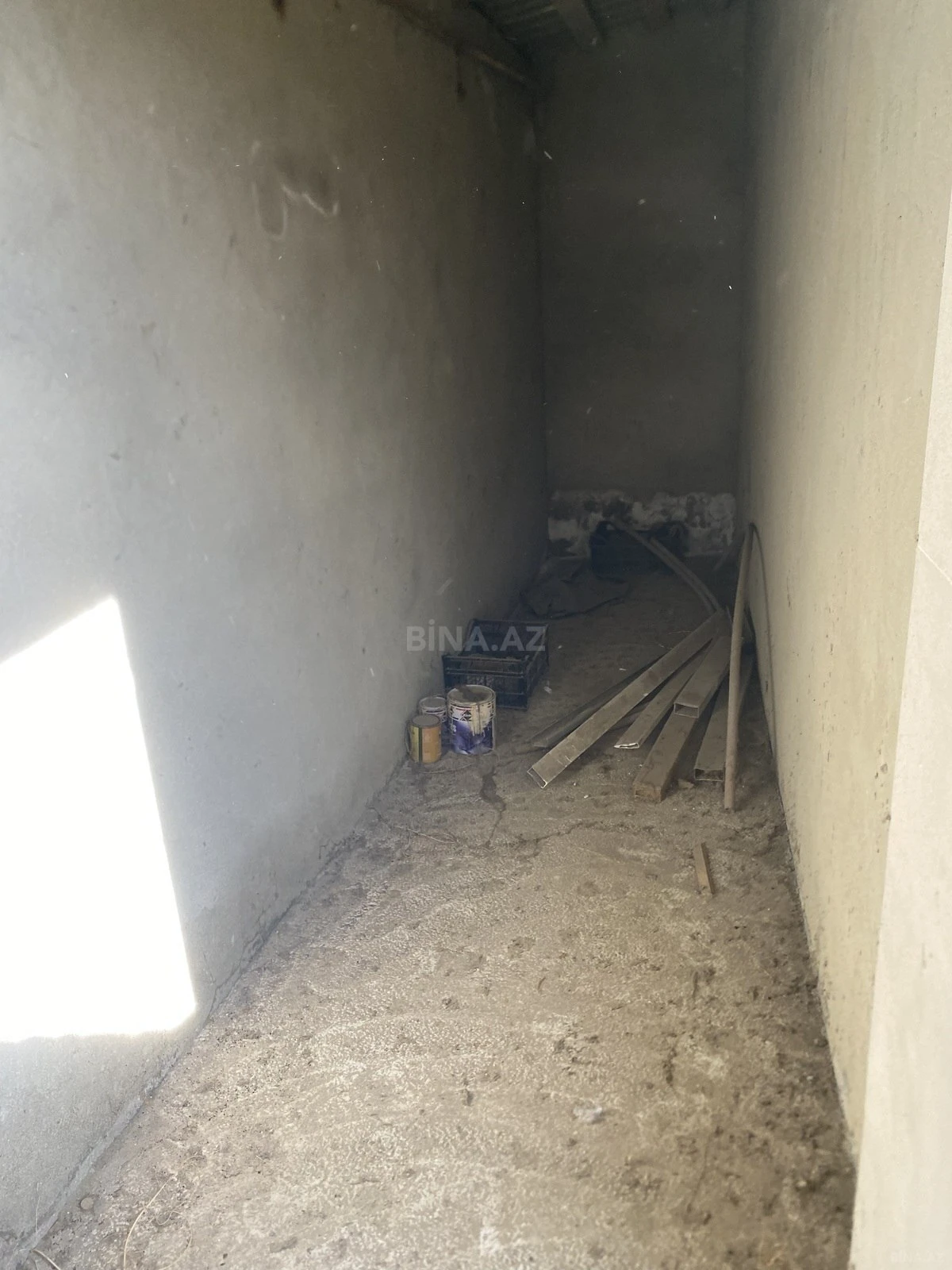 Satılır 3 otaqlı həyət evi 90 m²