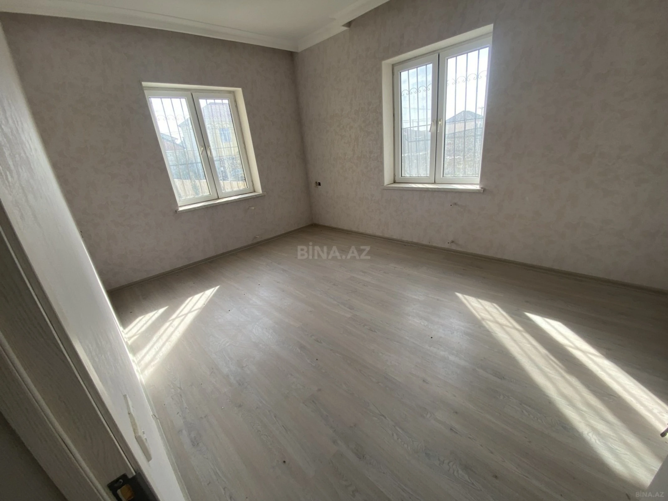 Satılır 3 otaqlı həyət evi 90 m²