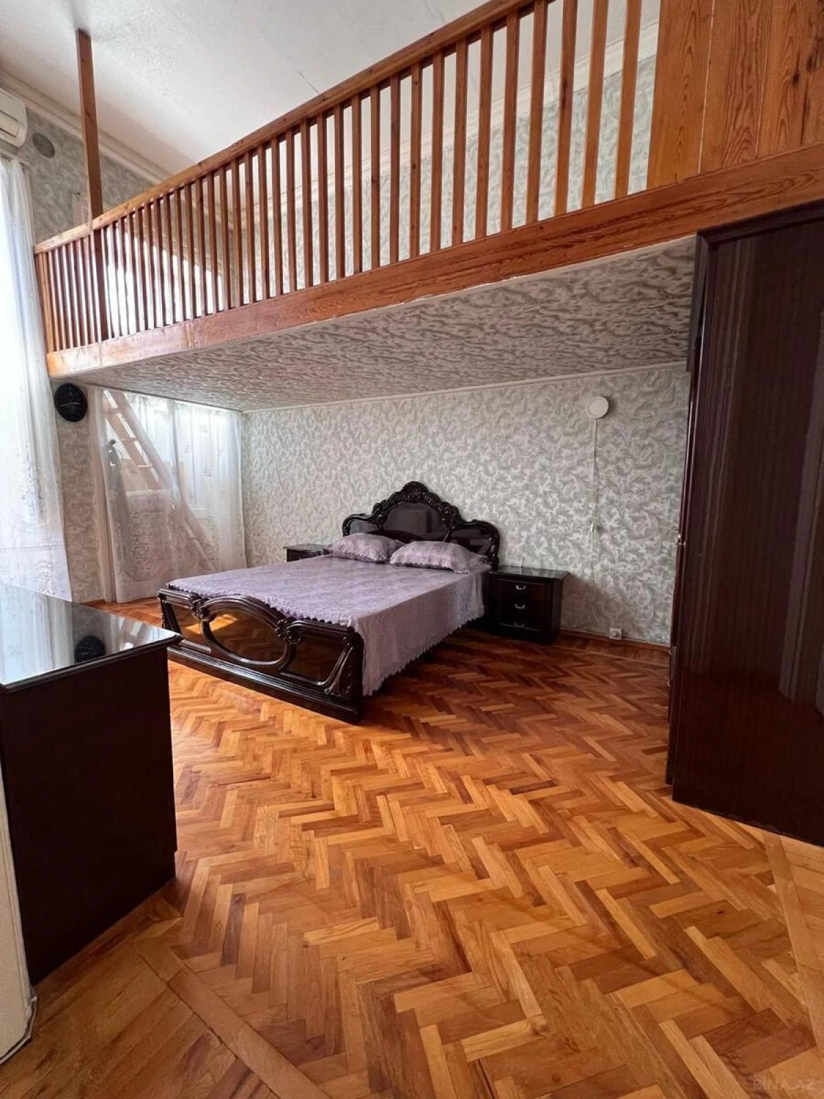 Satılır 3 otaqlı mənzil 100 m²