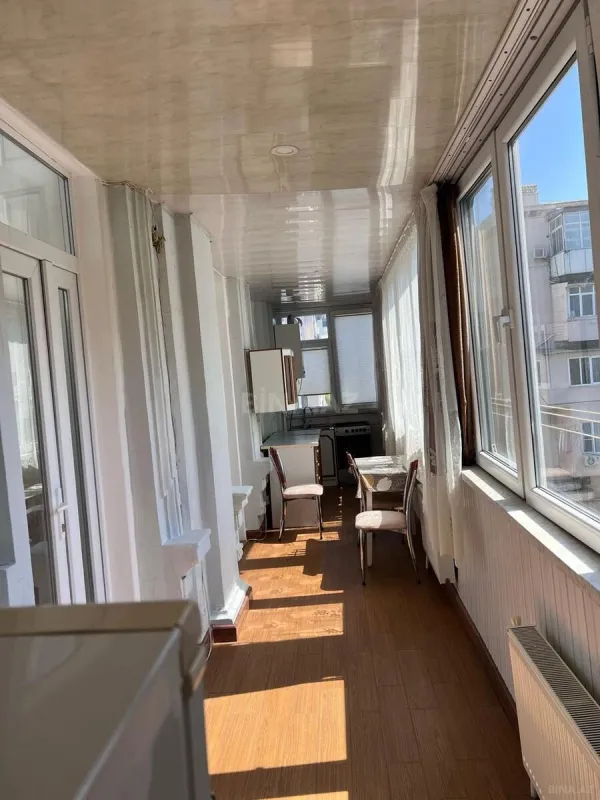 Satılır 3 otaqlı mənzil 100 m²