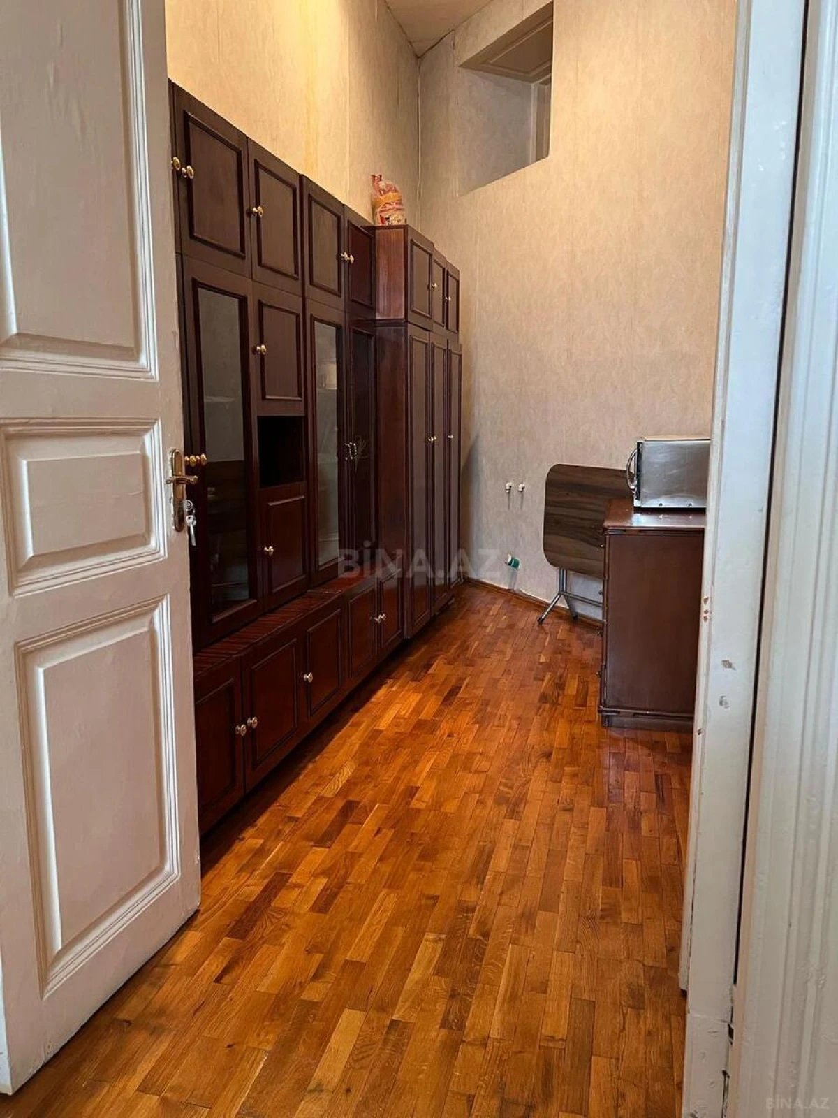 Satılır 3 otaqlı mənzil 100 m²