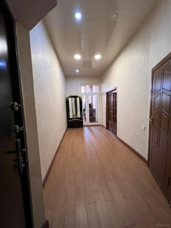 Satılır 3 otaqlı mənzil 100 m²