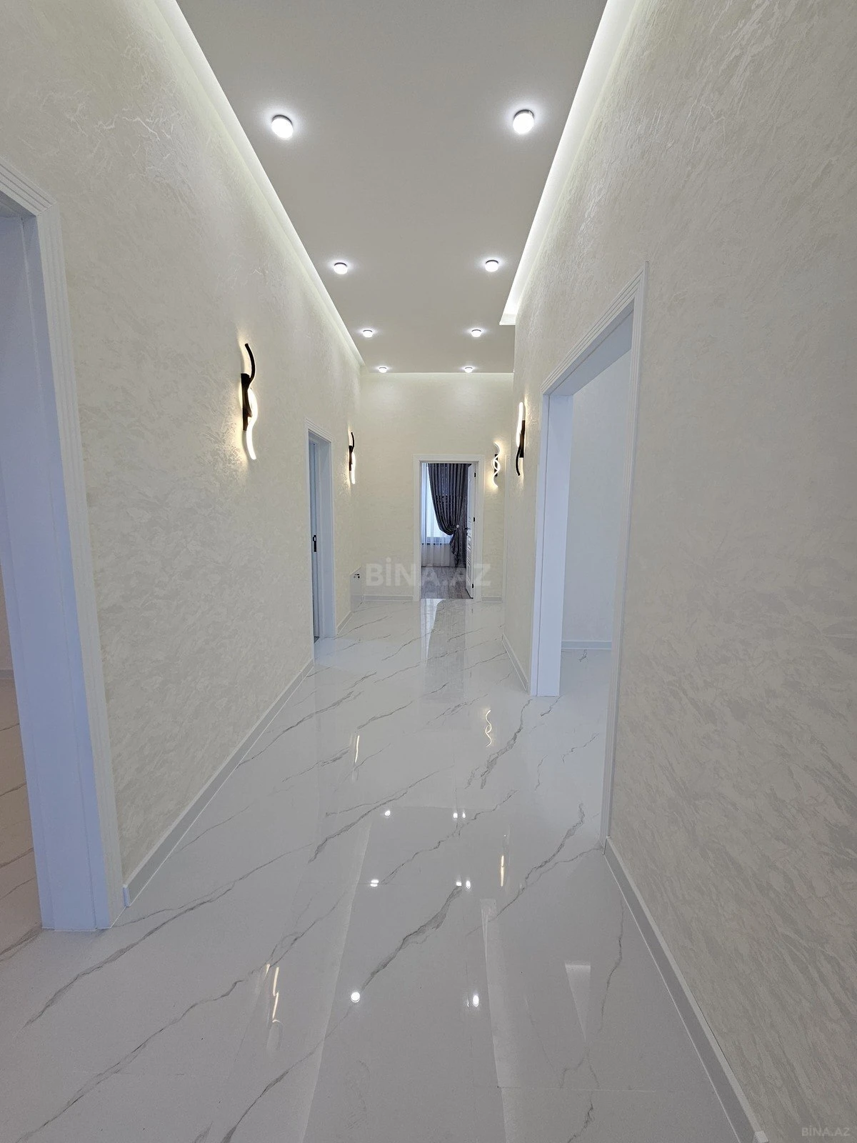 Satılır 4 otaqlı həyət evi 150 m²
