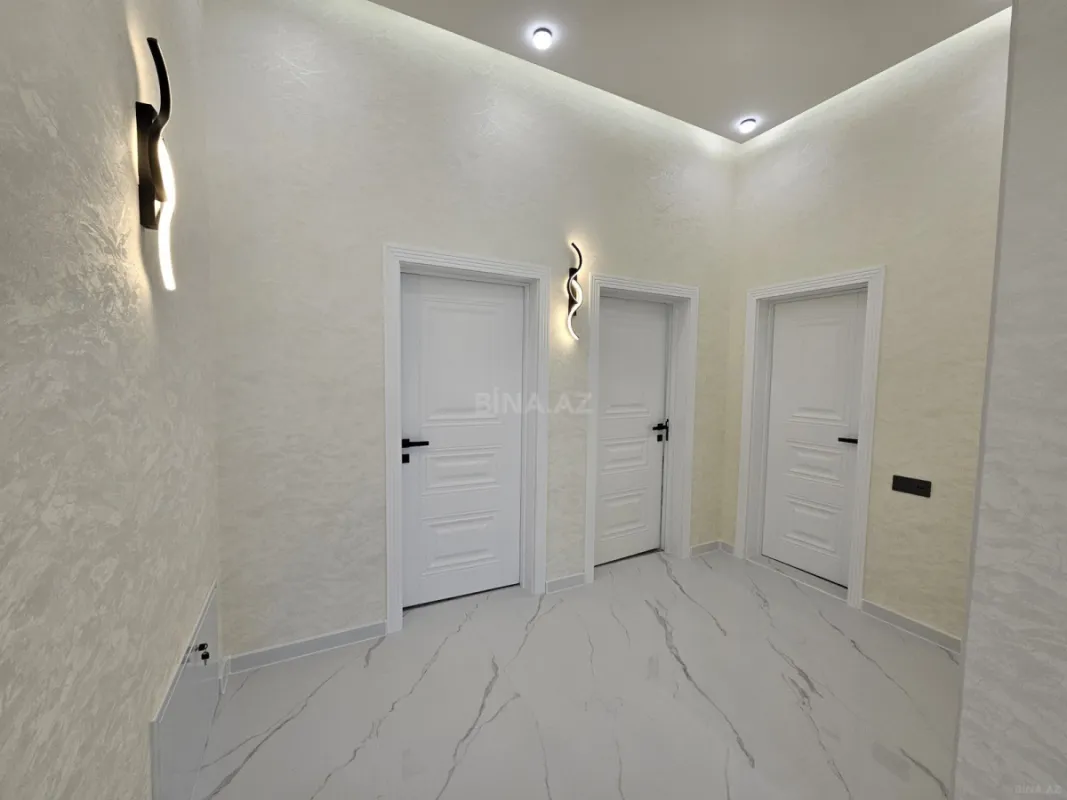 Satılır 4 otaqlı həyət evi 150 m²