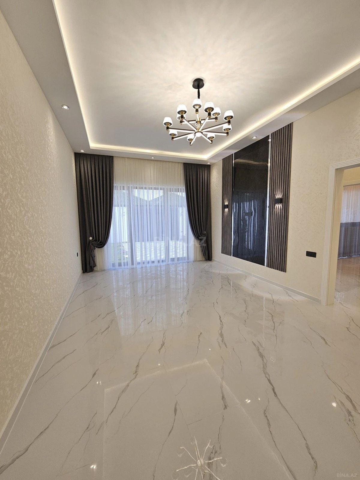 Satılır 4 otaqlı həyət evi 150 m²