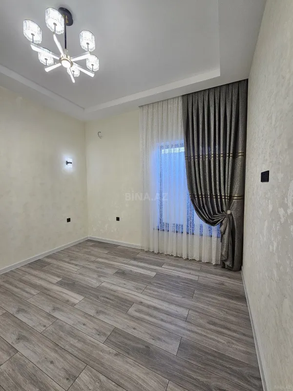 Satılır 4 otaqlı həyət evi 150 m²