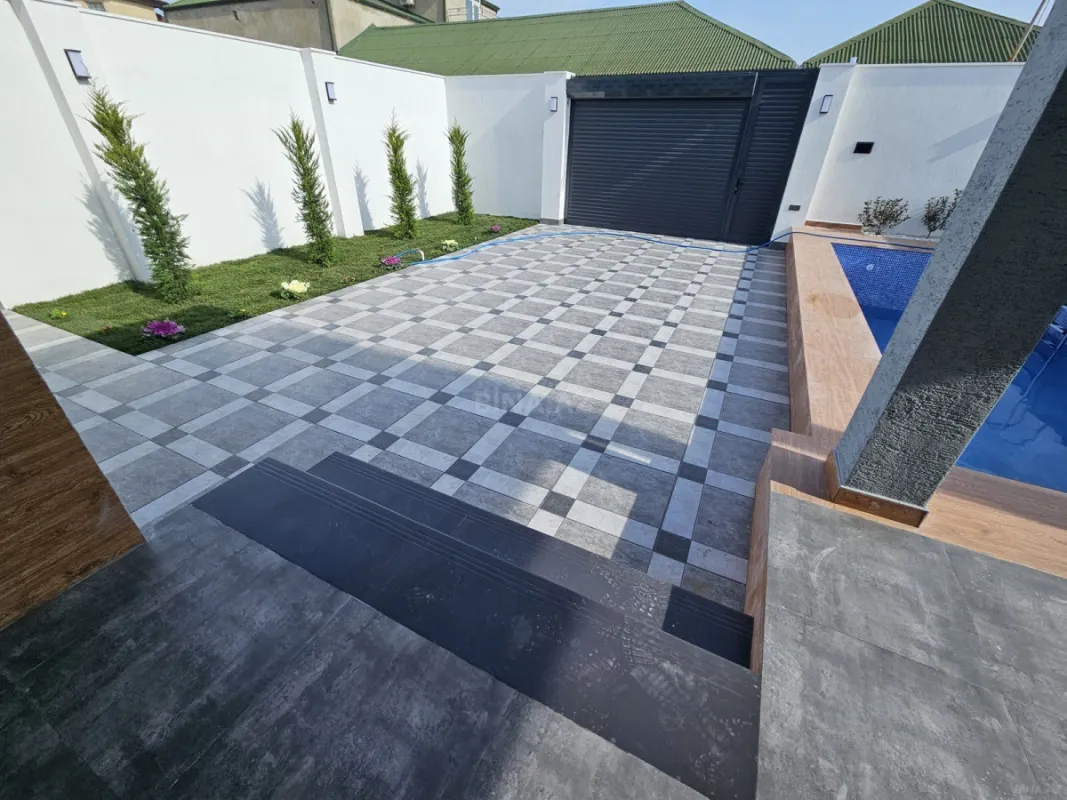 Satılır 4 otaqlı həyət evi 150 m²