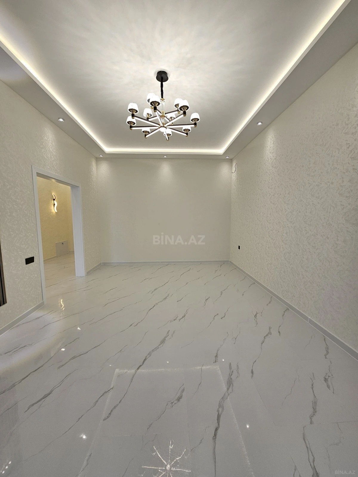 Satılır 4 otaqlı həyət evi 150 m²