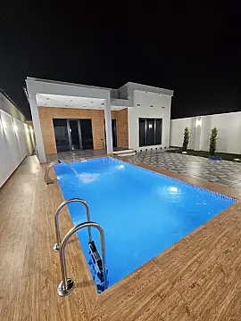 Satılır 4 otaqlı həyət evi 150 m²