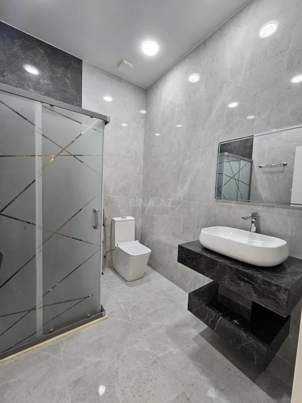 Satılır 4 otaqlı həyət evi 150 m²