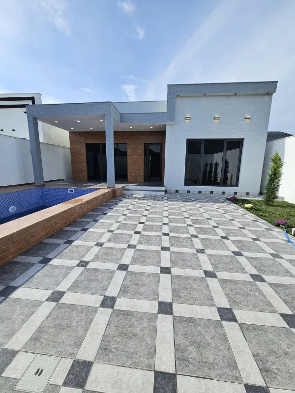 Satılır 4 otaqlı həyət evi 150 m²