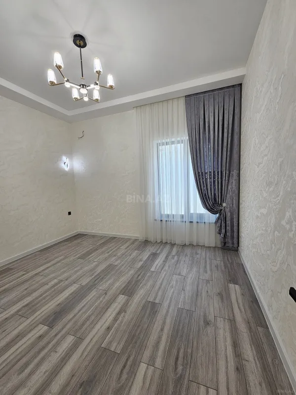 Satılır 4 otaqlı həyət evi 150 m²