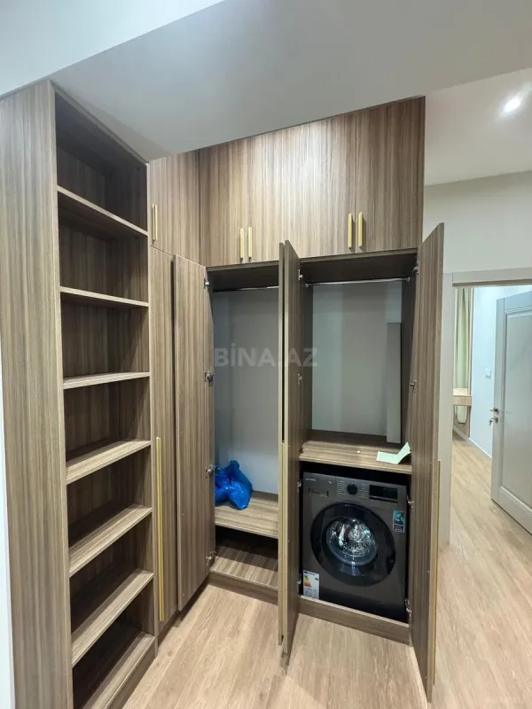 Kirayə verilir 2 otaqlı mənzil 70 m²