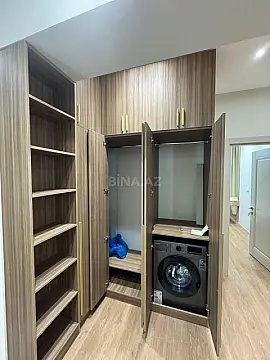 Kirayə verilir 2 otaqlı mənzil 70 m²