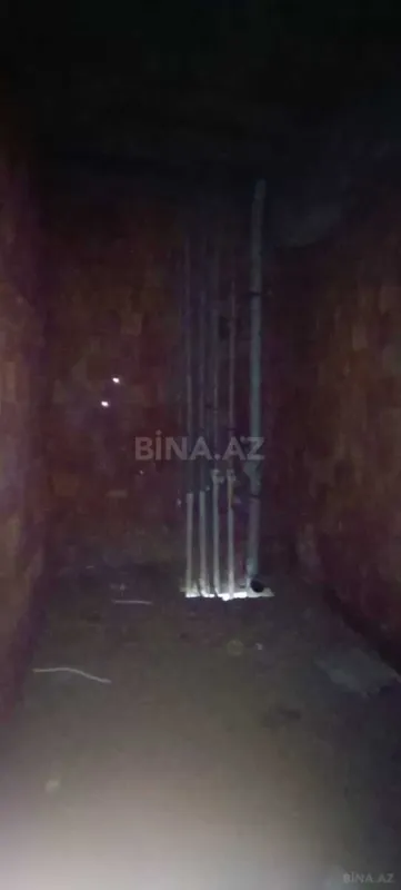 Satılır 2 otaqlı mənzil 114 m²