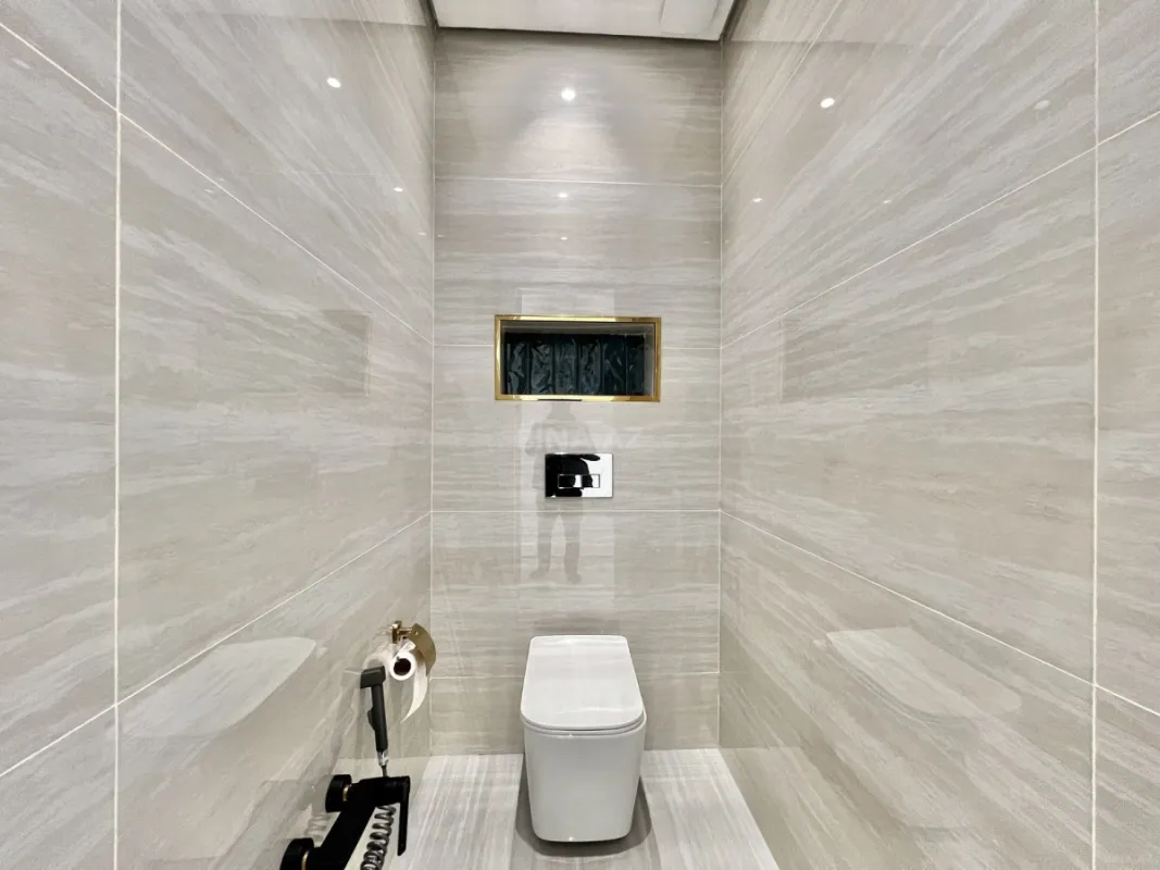 Satılır 3 otaqlı mənzil 93 m²