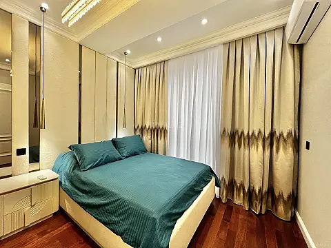 Satılır 3 otaqlı mənzil 93 m²