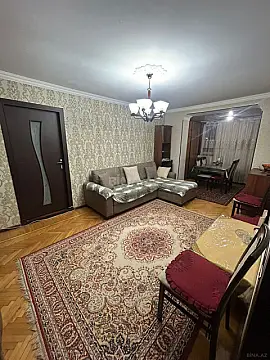 Satılır 2 otaqlı mənzil 61 m² — Bakı, Nərimanov 2 otaq 61.00 m²