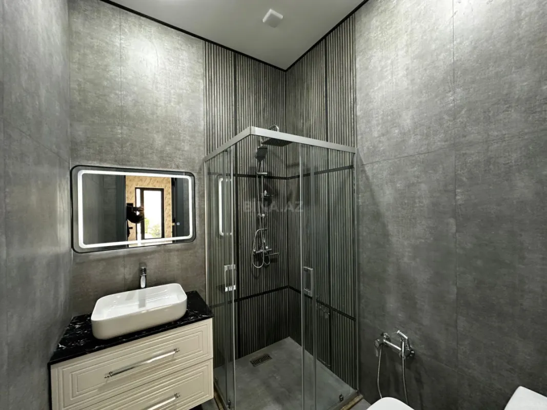 Satılır 4 otaqlı həyət evi 140 m²