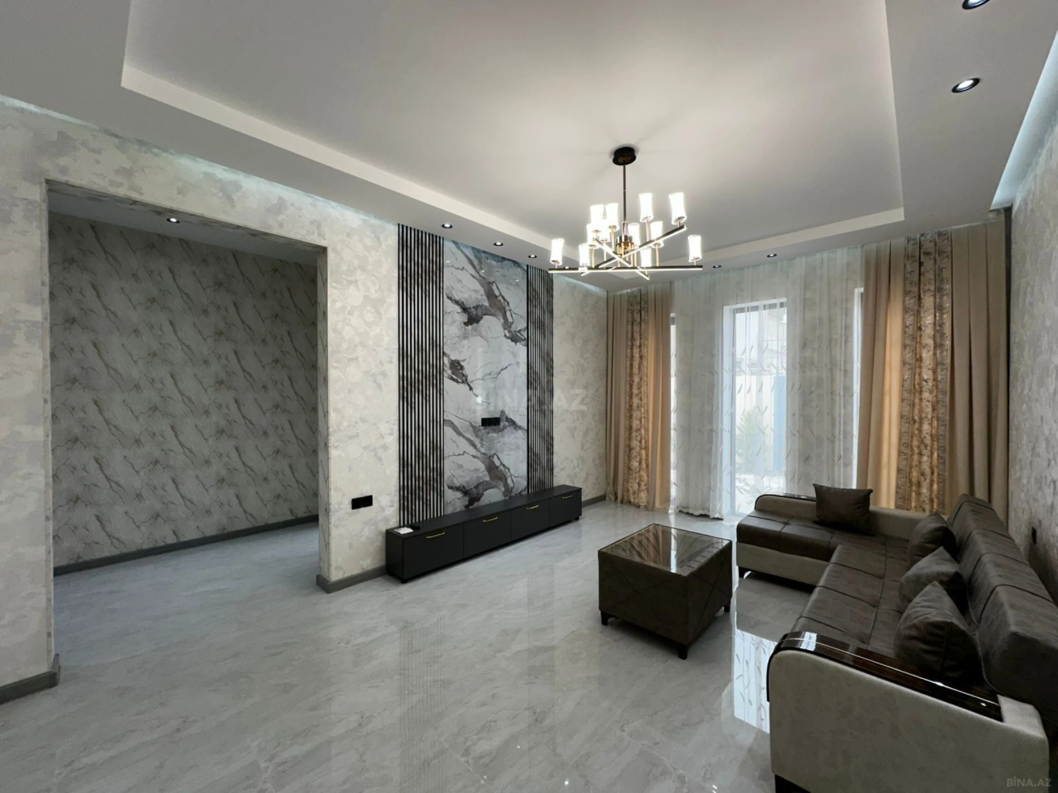 Satılır 4 otaqlı həyət evi 140 m²