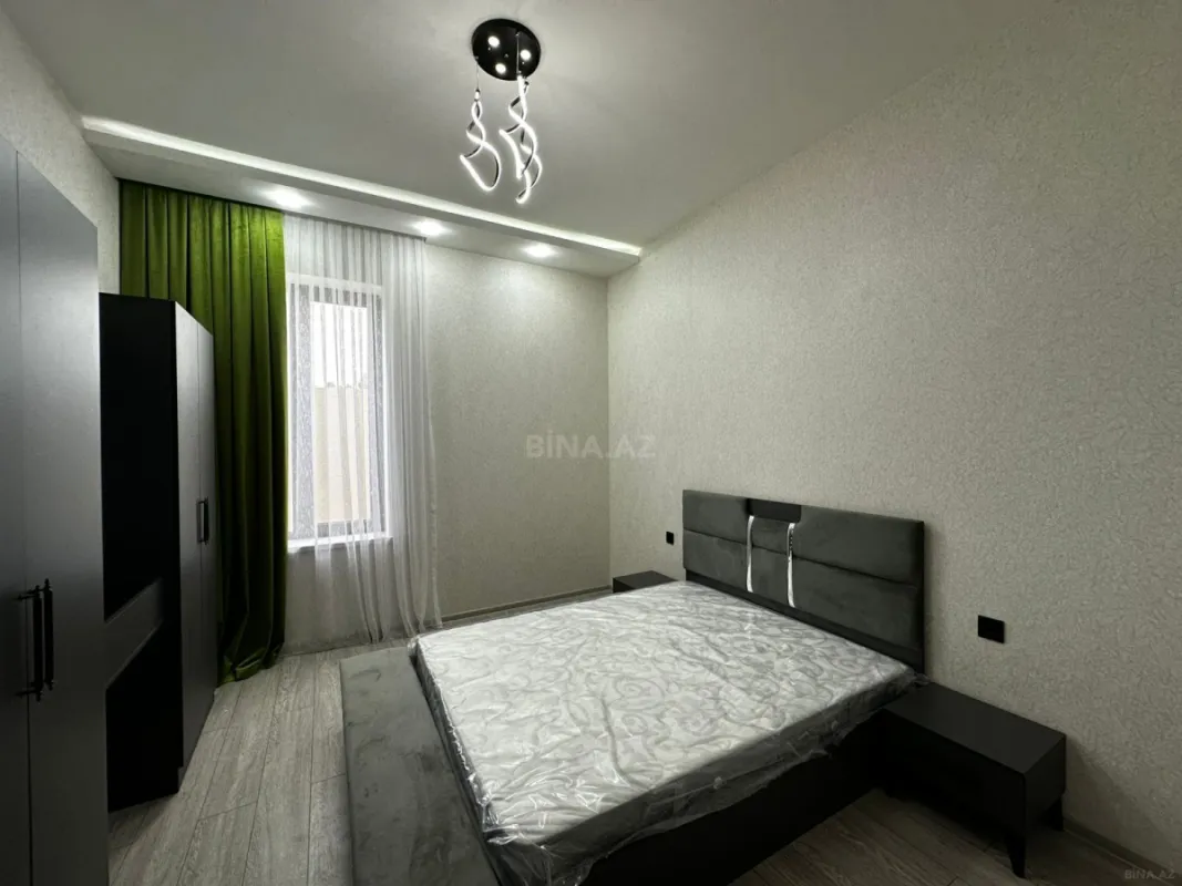 Satılır 4 otaqlı həyət evi 140 m²