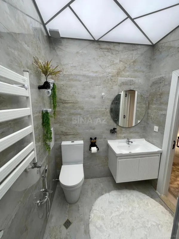 Satılır 2 otaqlı mənzil 42 m²