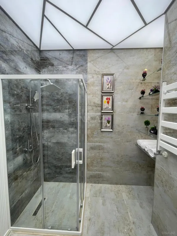 Satılır 2 otaqlı mənzil 42 m²