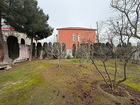 Satılır torpaq sahəsi 11 m²