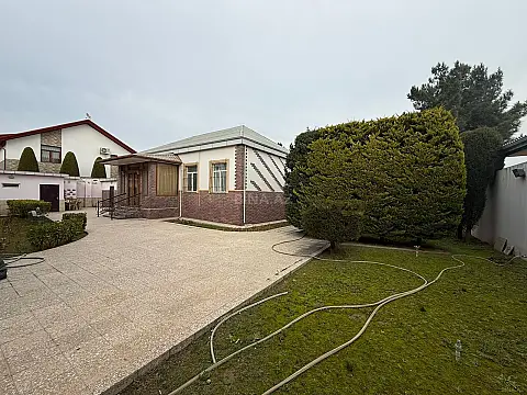 Satılır torpaq sahəsi 11 m² — Bakı, Mərdəkan 11.00 m²