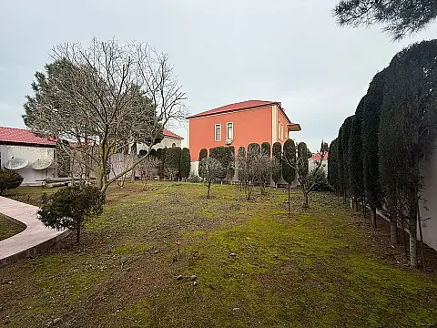 Satılır torpaq sahəsi 11 m²