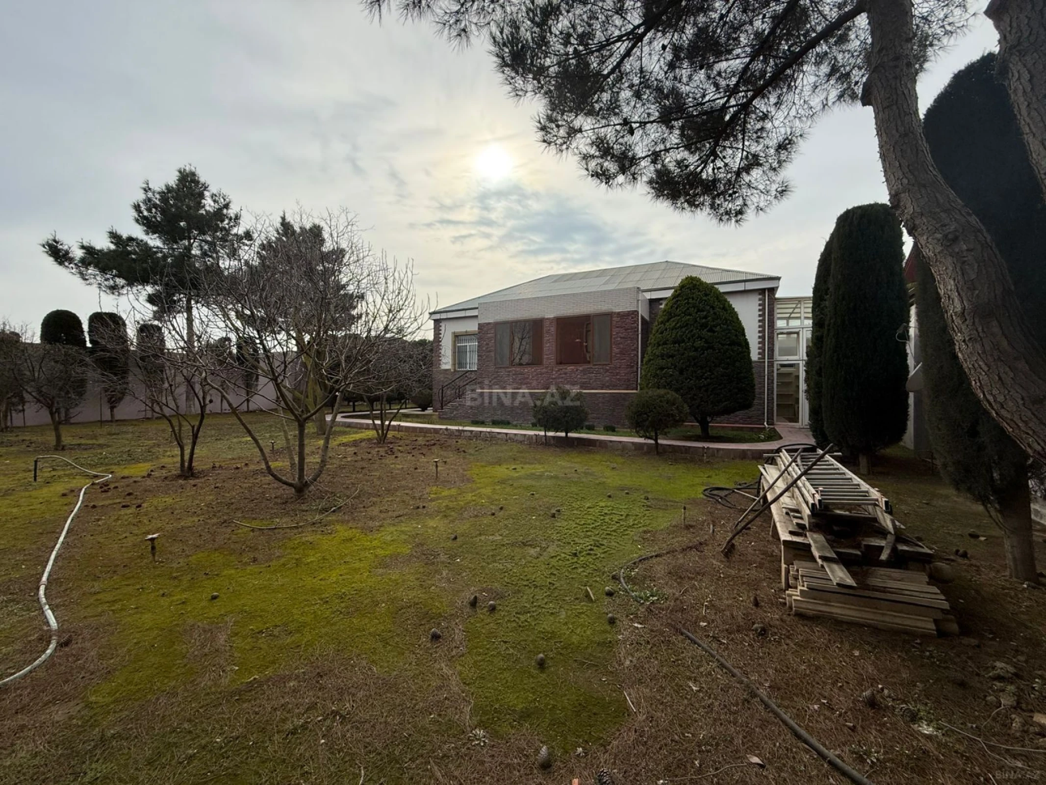 Satılır torpaq sahəsi 11 m²