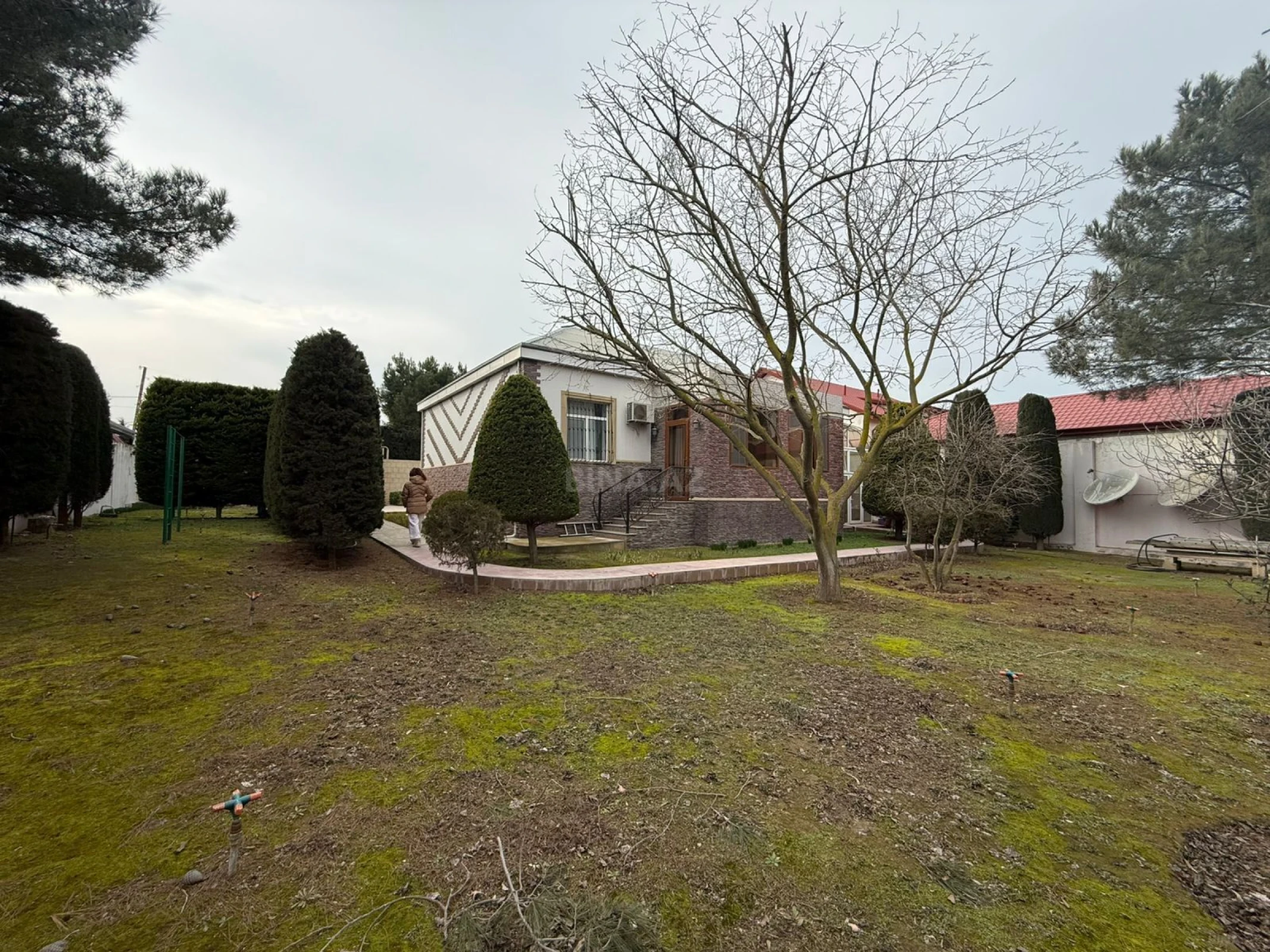 Satılır torpaq sahəsi 11 m²