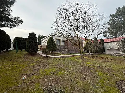 Satılır torpaq sahəsi 11 m²