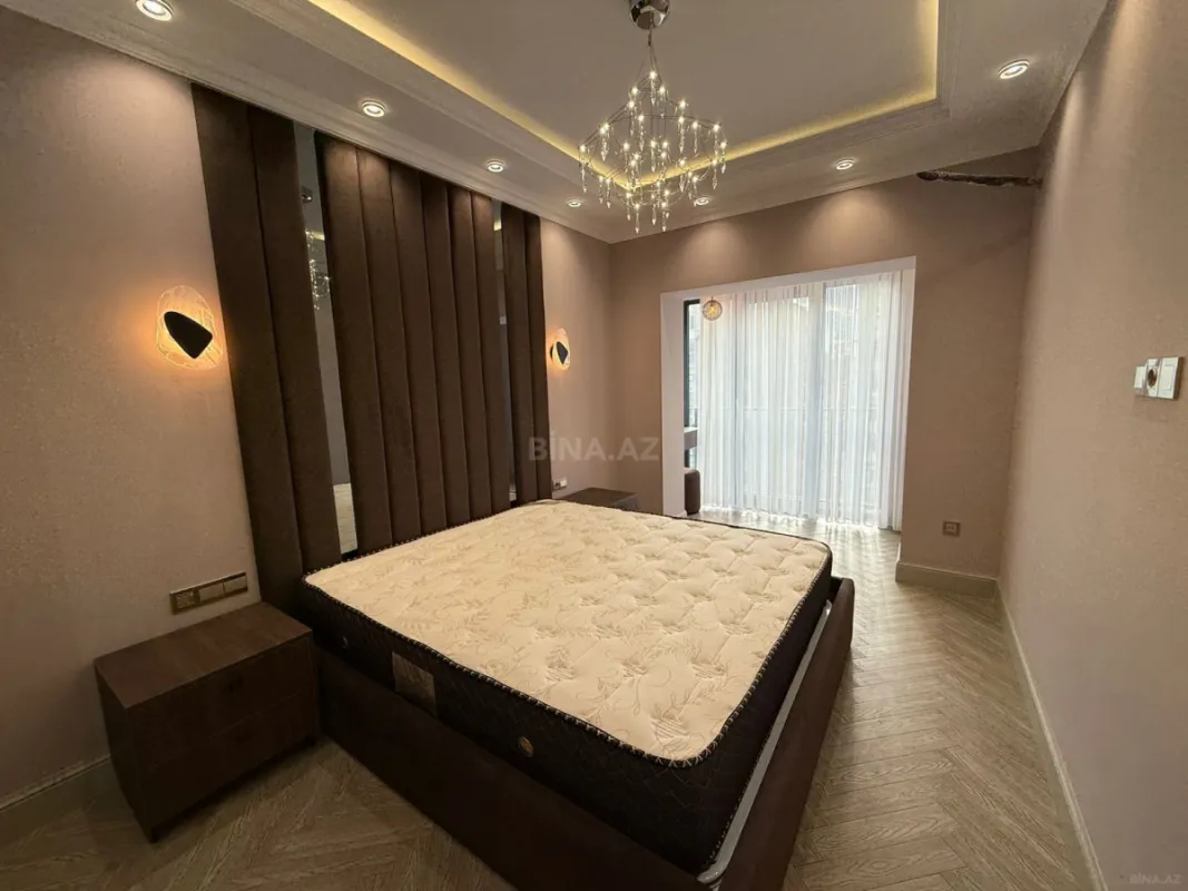 Satılır 2 otaqlı mənzil 68 m²