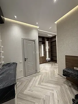 Satılır 3 otaqlı mənzil 119 m²