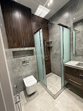 Satılır 3 otaqlı mənzil 119 m²
