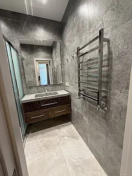 Satılır 3 otaqlı mənzil 119 m²